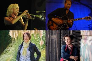 Jazz & Crime am Alsergrund