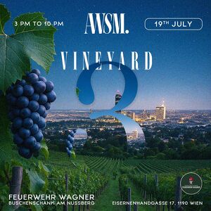 AWSM. VINEYARD EDITION (19+)