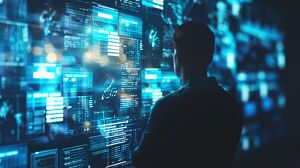 Online information event "Deep Learning for Industrial AI"