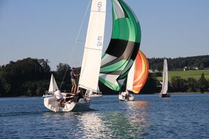 3. SUNBEAM Cup 2025 am Mondsee