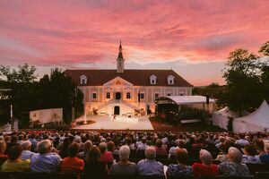 Operette Langenlois EIN WALZERTRAUM