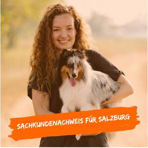 Sachkundenachweis für Salzburger HundehalterInnen