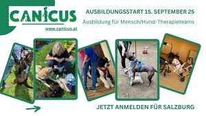 Ausbildungsbeginn Salzburg