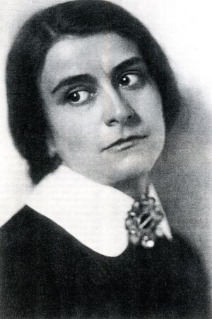 Ein Liederabend für Else Lasker-Schüler