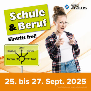 SCHULE & BERUF | Wieselburg