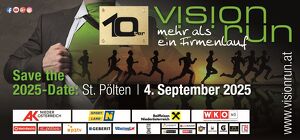 10. VISION RUN