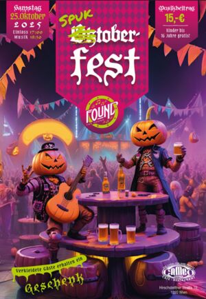 Spuk-tober-Fest