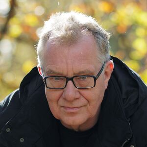 Gibt es etwas nach dem Leben?  Vortrag  Mag. Bernard Jakoby