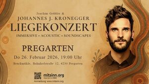 Liegekonzert®  Focus in Music