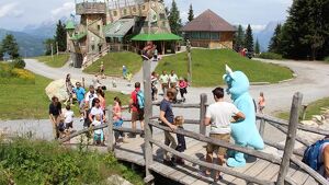 Fest am Geisterberg