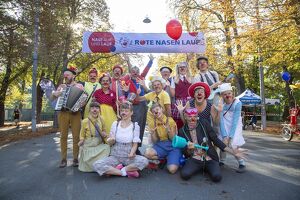 ROTE NASEN LAUF 2025