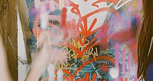 Buntgemischt Ausstellung Anika Wieser & Lilah Wucherer