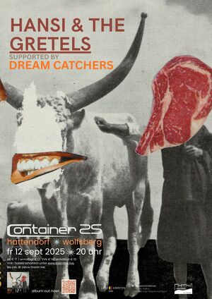 Hansi & the Gretels / Dream Catchers
