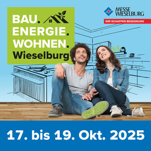 BAU. ENERGIE. WOHNEN.