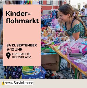 Kinderflohmarkt