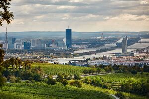 Tour de Vin 2025 - Wien