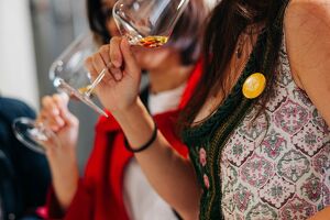 Tour de Vin - Thermenregion