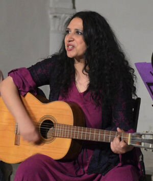 Mantra Konzert
