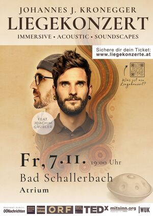Liegekonzert Bad Schallerbach