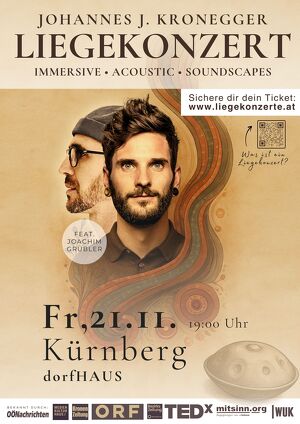 Liegekonzert Kürnberg