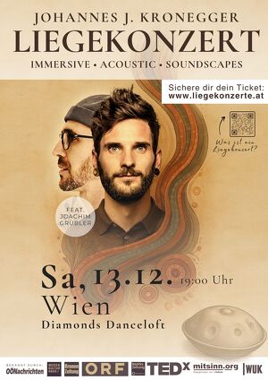 Liegekonzert Wien