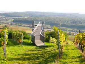 Kooperative Stadt- und Regionalentwicklung: Informationsabend zum Zertifikatsprogramm "Die nachhaltige Region"