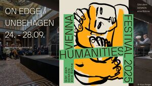 Vienna Humanities Festival 2025