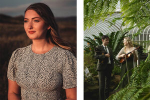 Schottland: Solas Collective & Mairi McGillivray