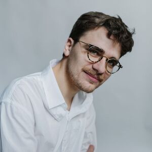 C. Bechstein Klavierabend mit ANDREI GOLOGAN