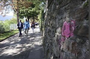 Literatur:bewegt in Villach