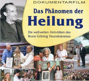 Eine Dokumentation über das Phänomen der Heilung. Ein Film, der berührt.