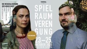 Spielraumverengung