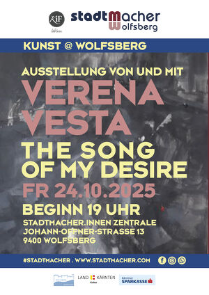 The Song of my Desire