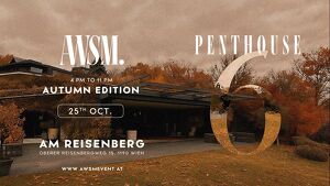 AWSM Penthouse Edition