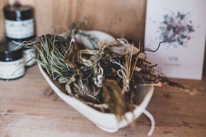 Seminar: Die Rauhnächte & die Heilkraft der Rituale