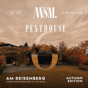 AWSM. PENTHOUSE EDITION (19+)