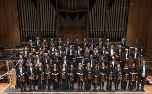 Augsburger Philharmoniker  Fabrizio Meloni