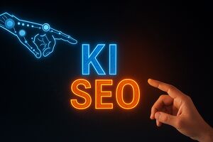Seminar von SEO zu GEO - Wie Sie die neue KI-Suche meistern