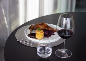 Gansltage im LOISIUM Südsteiermark