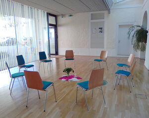 Systemischer Aufstellungsabend "Die Liebe in Ordnung bringen, damit sie wieder fließen kann"