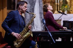 Kultur am Berg Konzert