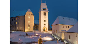 Adventgenuss in der Schlosstaverne Seggau