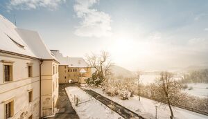 Adventgenuss in der Schlosstaverne Seggau