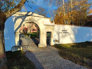 Krippenausstellung 2025