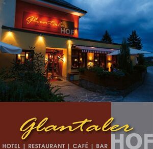 BUCH13 bittet zu Tisch