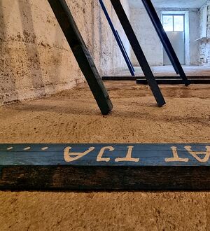 NEUE KRIPPEN in Kärnten aus der Galerie Muh