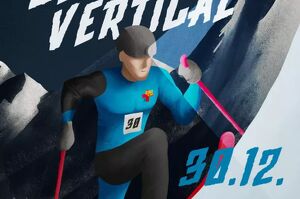 ++ ABGESAGT ++ Gernkogel Vertical Skitourenrennen