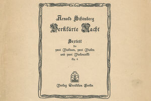 Kammermusik mit Mitgliedern der Wiener Philharmoniker