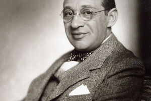 Die Brettl, die Musik bedeuten