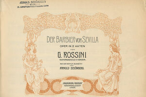 Vision&auml;re Stimmen � 125 Jahre Universal Edition